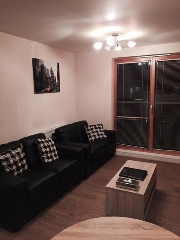 69G Apartments Норвіч Номер фото