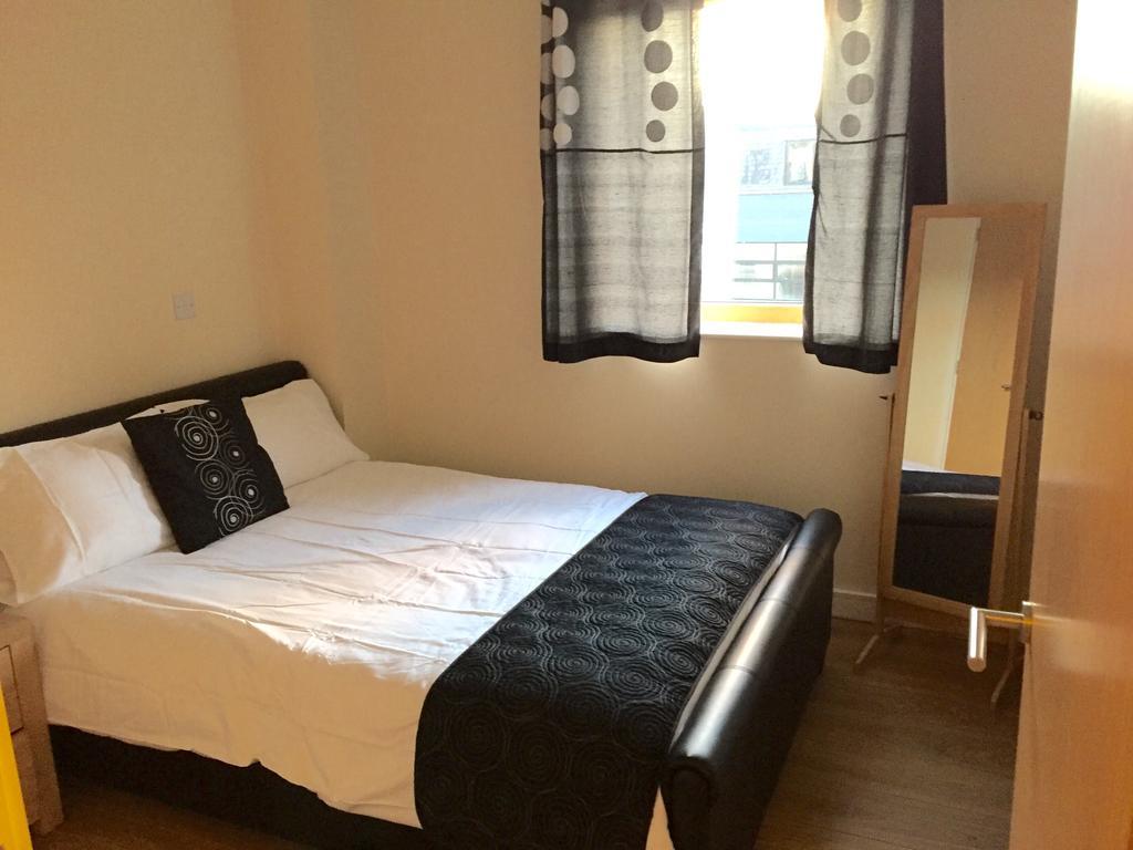 69G Apartments Норвіч Екстер'єр фото