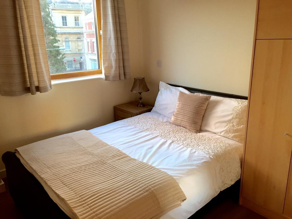 69G Apartments Норвіч Екстер'єр фото