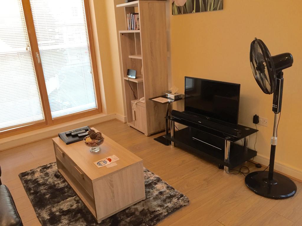 69G Apartments Норвіч Екстер'єр фото