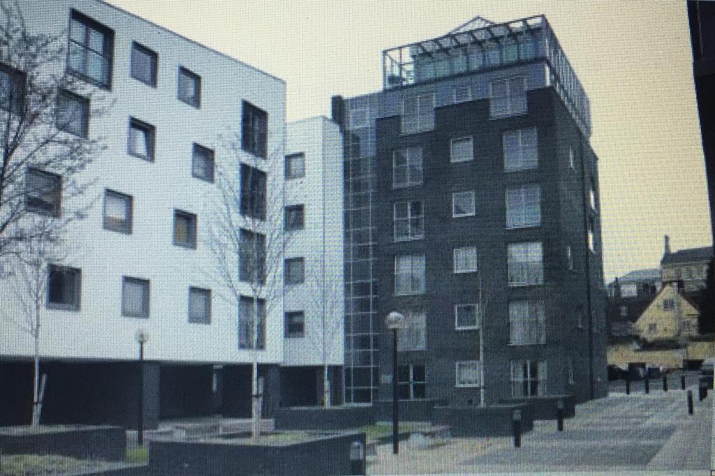 69G Apartments Норвіч Екстер'єр фото
