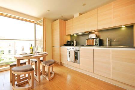 69G Apartments Норвіч Екстер'єр фото