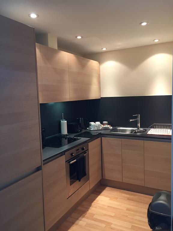 69G Apartments Норвіч Екстер'єр фото