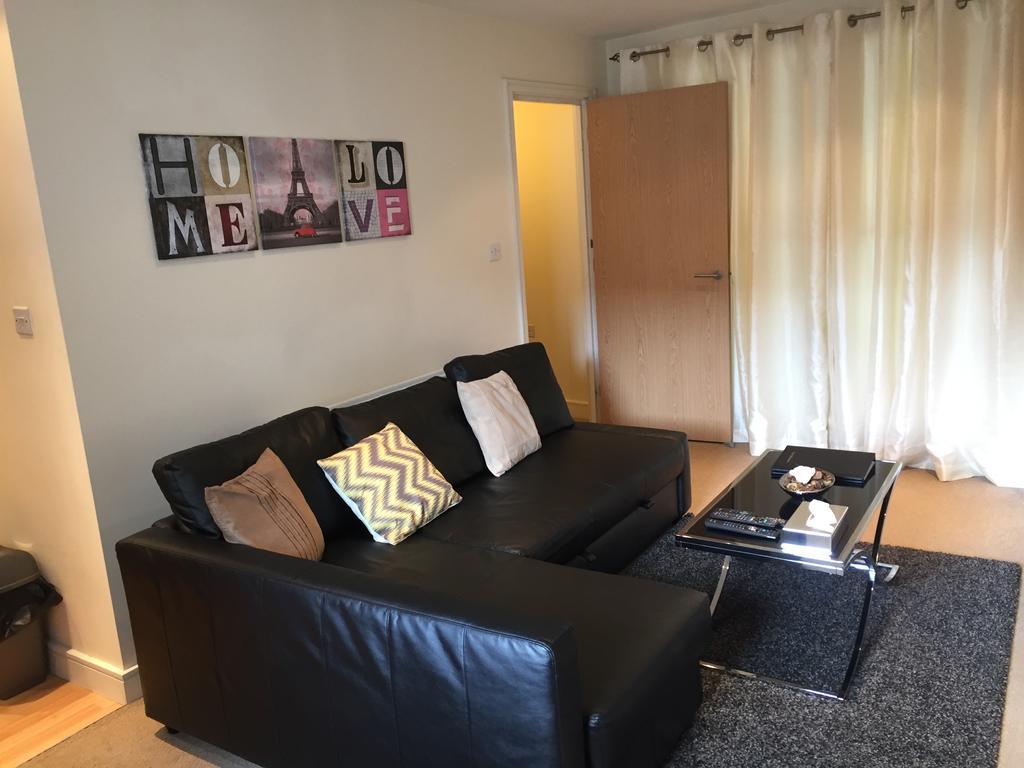 69G Apartments Норвіч Екстер'єр фото