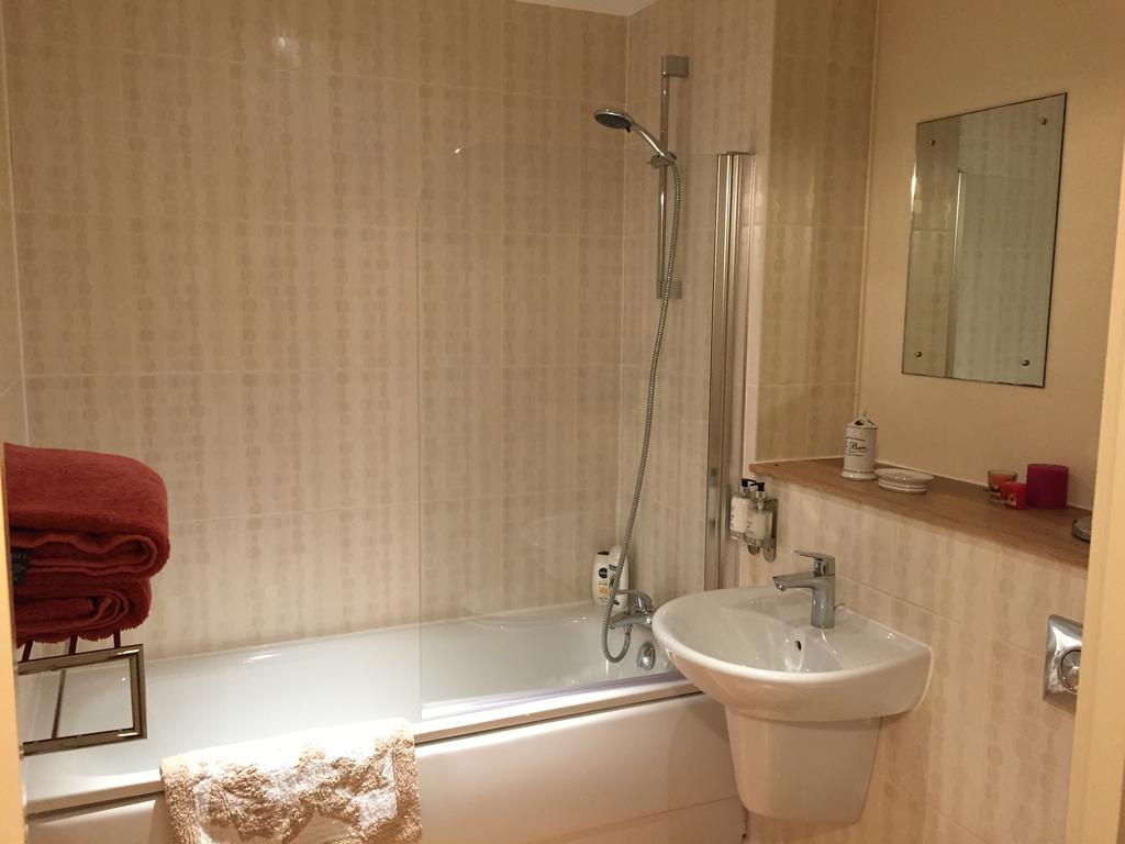 69G Apartments Норвіч Екстер'єр фото